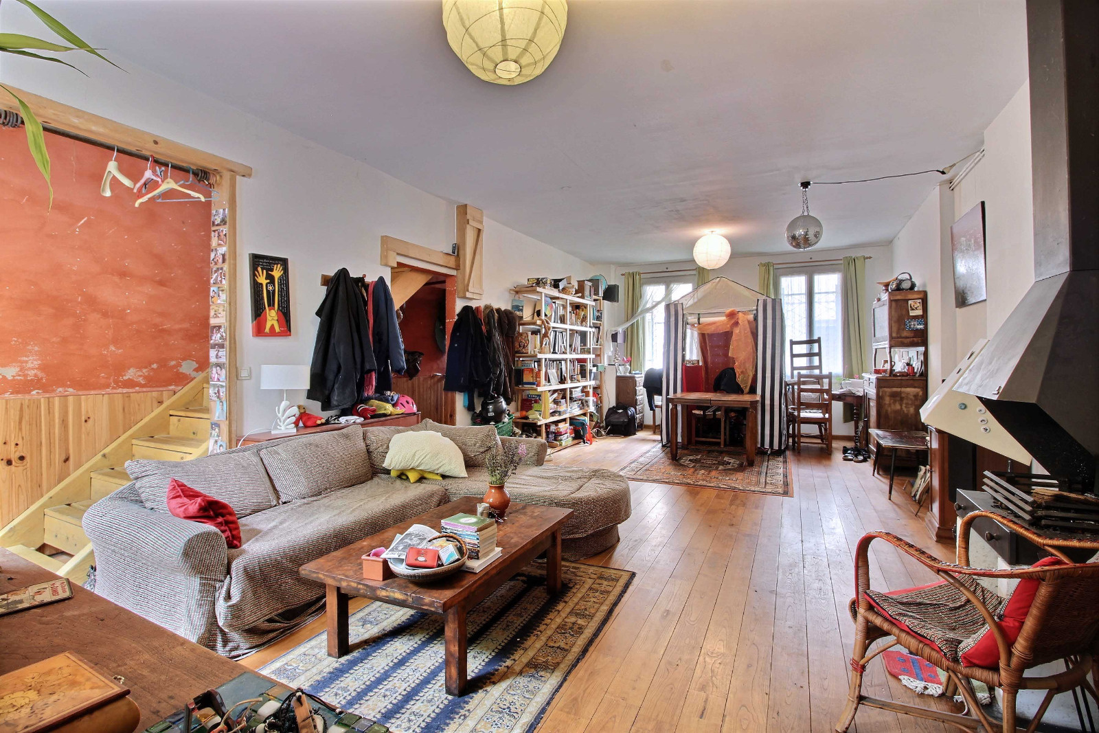 Offres de vente Maison Toulouse 31000