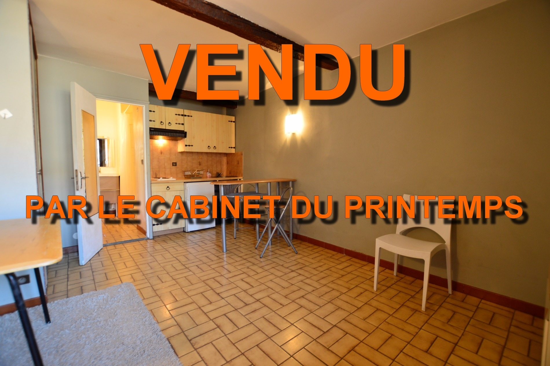 Offres de vente Appartement Toulouse 31000
