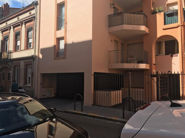 Offres de location Parking Toulouse 31000