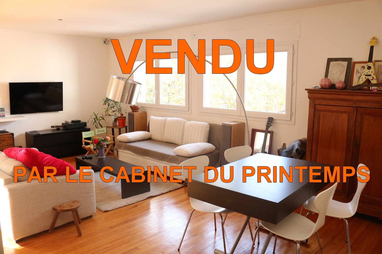 Offres de vente Appartement Toulouse 31000